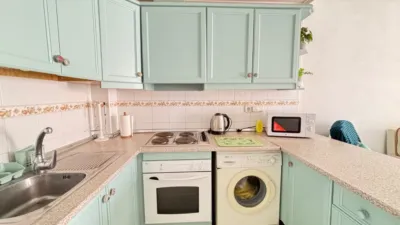 Apartamento en La Florida-La Chismosa-Los Altos photo 7