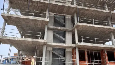 Apartment on Calle Aleli photo 14