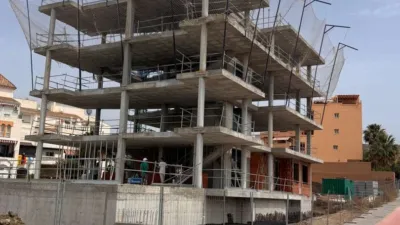Apartment on Calle Aleli photo 16