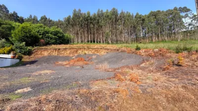 Terreno en venta en Calle Polígono 24 Parcela 40, Número 0 - Vista 3