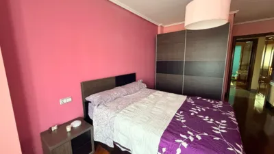 Apartment in Rúa Ferrolana photo 14