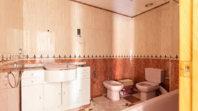 Apartment in Calasparra photo 9