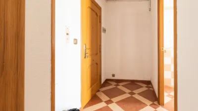 Apartment in Calasparra photo 2