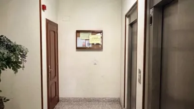 Apartment in Rúa Ferrolana photo 24