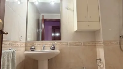 Apartment in Rúa Ferrolana photo 16
