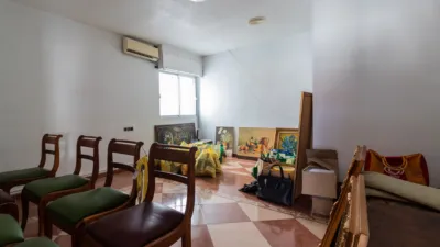 Apartment in Calasparra photo 12