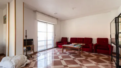 Apartment in Calasparra photo 10