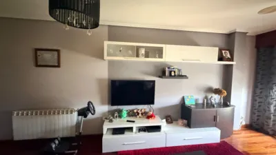 Apartment in Rúa Ferrolana photo 2
