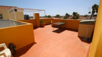 Casa en calle C- Fluorita photo 5