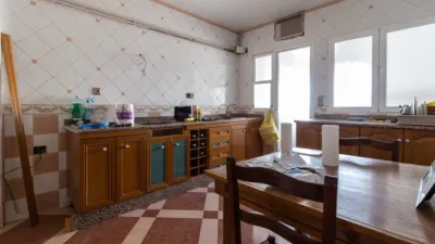 Apartment in Calasparra photo 4