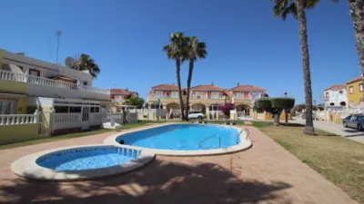 Casa – Orihuela, Urbanización Villa Piedra, Dehesa de Campoamor - Más