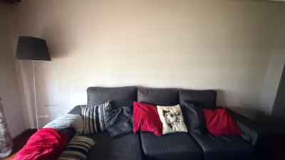 Apartment in Rúa Ferrolana photo 18