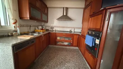 Apartment in Rúa Ferrolana photo 5