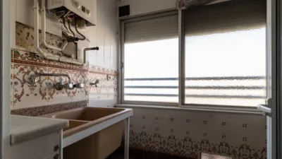 Apartment in Calasparra photo 7