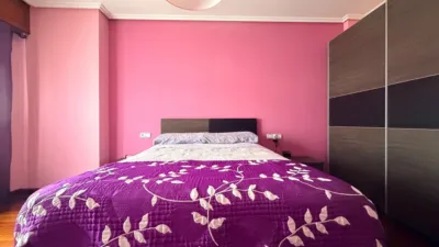 Apartment in Rúa Ferrolana photo 13