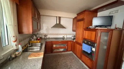 Apartment in Rúa Ferrolana photo 4