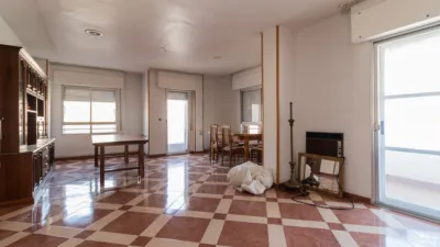 Apartment in Calasparra photo 11
