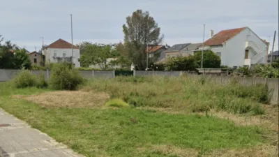 Terreno en venta en Calle Fonsagrada - Vista 2