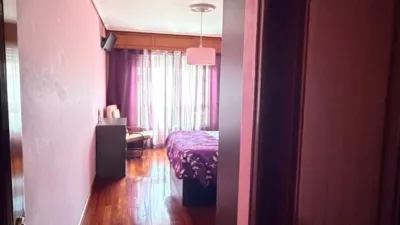 Apartment in Rúa Ferrolana photo 12