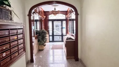 Apartment in Rúa Ferrolana photo 22
