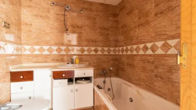 Apartment in Calasparra photo 8