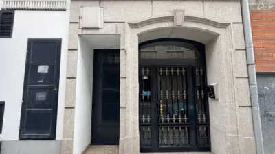 Apartment in Rúa Ferrolana photo 26