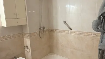Apartment in Rúa Ferrolana photo 17