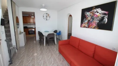 Casa en calle C- Fluorita photo 3