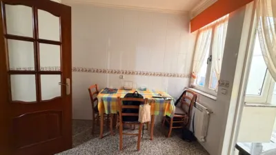 Apartment in Rúa Ferrolana photo 6