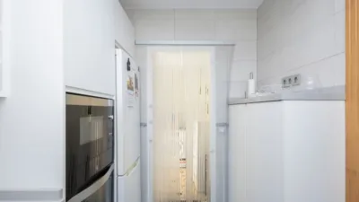 Apartment on Avenida de Carmen Sevilla photo 21
