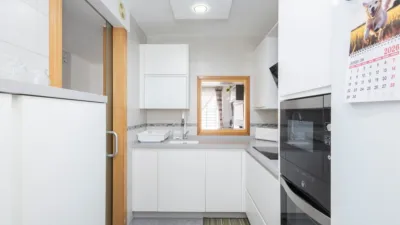 Apartment on Avenida de Carmen Sevilla photo 18