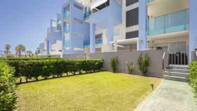 Apartment on Avenida de Carmen Sevilla photo 5