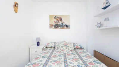 Apartment on Avenida de Carmen Sevilla photo 30