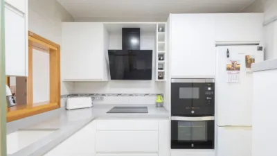 Apartment on Avenida de Carmen Sevilla photo 19