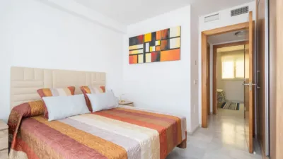 Apartment on Avenida de Carmen Sevilla photo 25