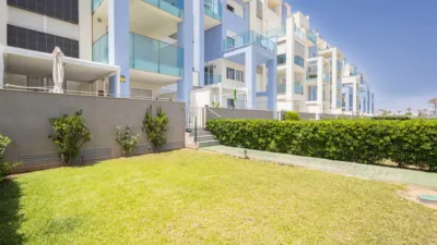 Apartment on Avenida de Carmen Sevilla photo 3