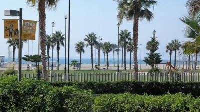 Apartment on Avenida de Carmen Sevilla photo 46
