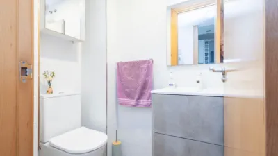 Apartment on Avenida de Carmen Sevilla photo 35