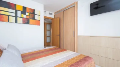 Apartment on Avenida de Carmen Sevilla photo 28