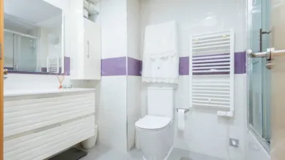 Apartment on Avenida de Carmen Sevilla photo 33