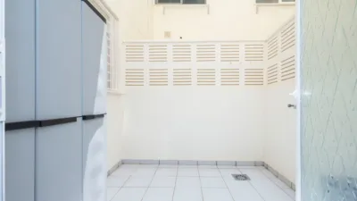 Apartment on Avenida de Carmen Sevilla photo 24