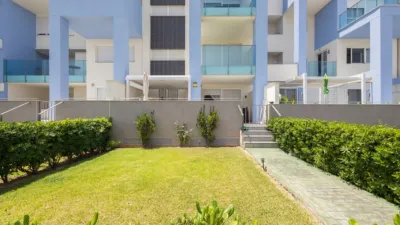 Apartment on Avenida de Carmen Sevilla photo 6