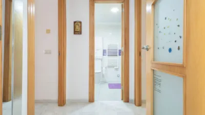 Apartment on Avenida de Carmen Sevilla photo 32