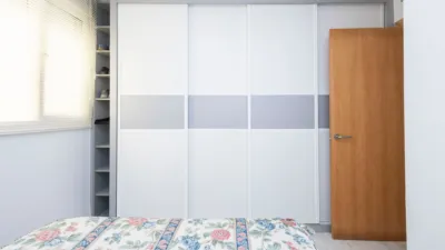 Apartment on Avenida de Carmen Sevilla photo 31