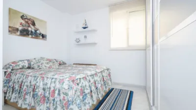Apartment on Avenida de Carmen Sevilla photo 29