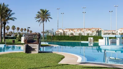 Apartment on Avenida de Carmen Sevilla photo 49