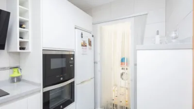 Apartment on Avenida de Carmen Sevilla photo 20