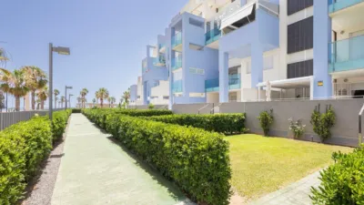 Apartment on Avenida de Carmen Sevilla photo 4