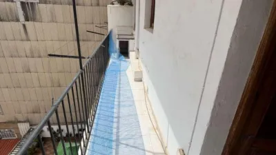 Apartment on Carrer Cid photo 13