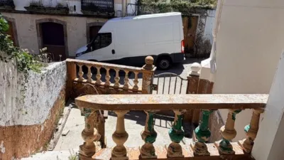 Casa – Mugardos, O Barral, O Cristo - Vista 3